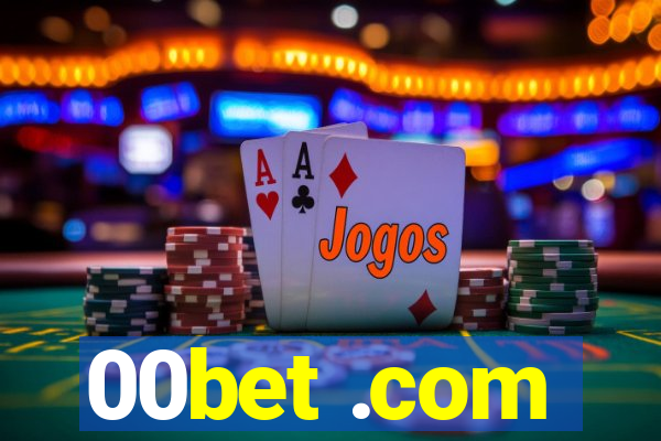 00bet .com